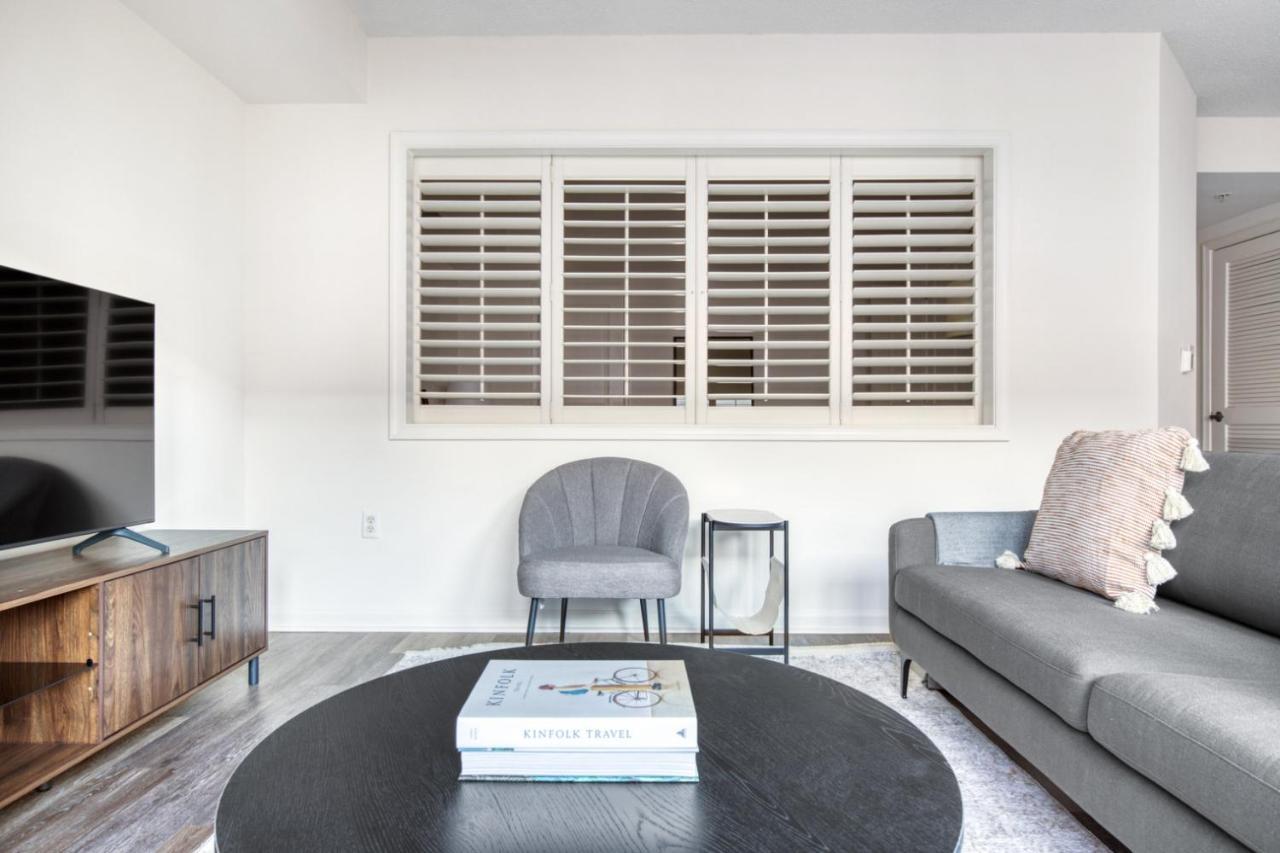 Апартаменти Logan Circle 1Br W Gym Wd Pool Nr Bars Wdc-483 Вашингтон Екстер'єр фото