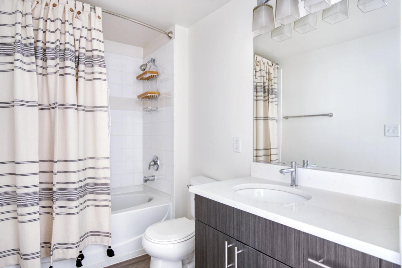 Апартаменти Logan Circle 1Br W Gym Wd Pool Nr Bars Wdc-483 Вашингтон Екстер'єр фото