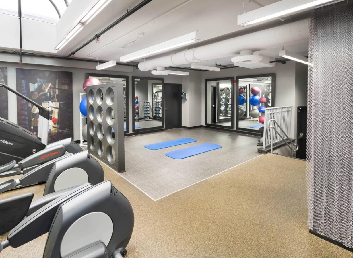 Апартаменти Logan Circle 1Br W Gym Wd Pool Nr Bars Wdc-483 Вашингтон Екстер'єр фото