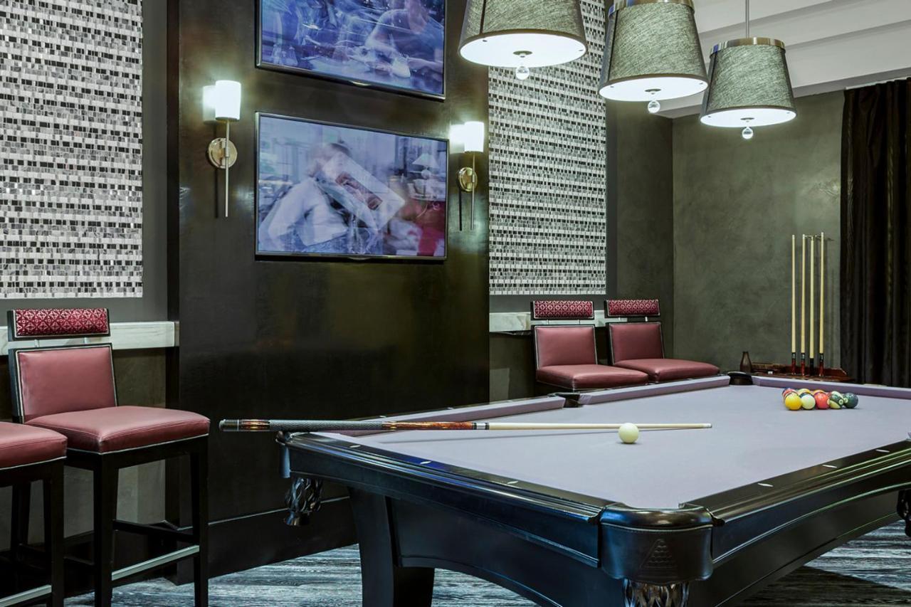 Апартаменти Logan Circle 1Br W Gym Wd Pool Nr Bars Wdc-483 Вашингтон Екстер'єр фото