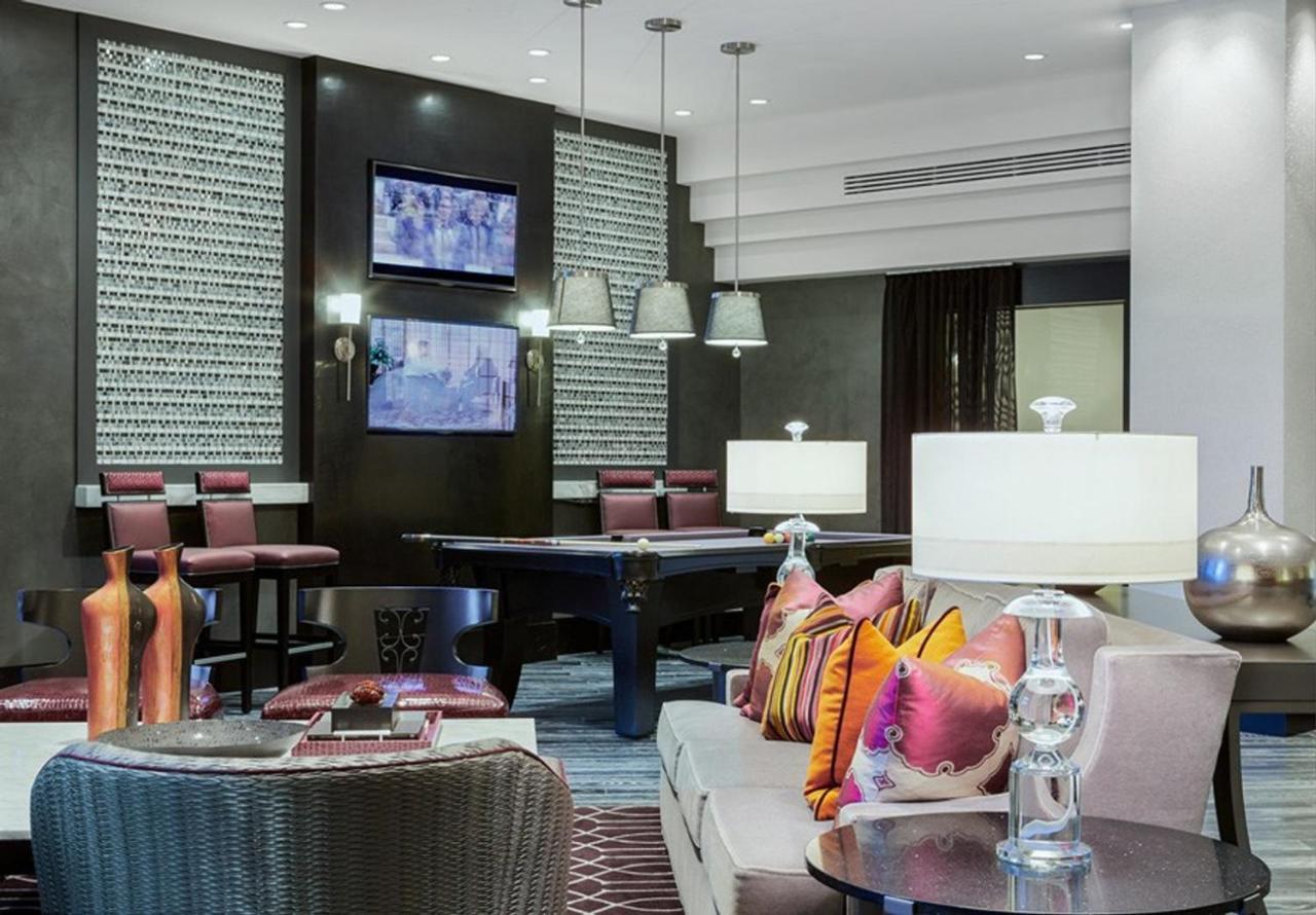 Апартаменти Logan Circle 1Br W Gym Wd Pool Nr Bars Wdc-483 Вашингтон Екстер'єр фото