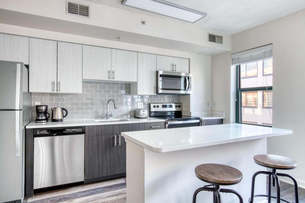 Апартаменти Logan Circle 1Br W Gym Wd Pool Nr Bars Wdc-483 Вашингтон Екстер'єр фото