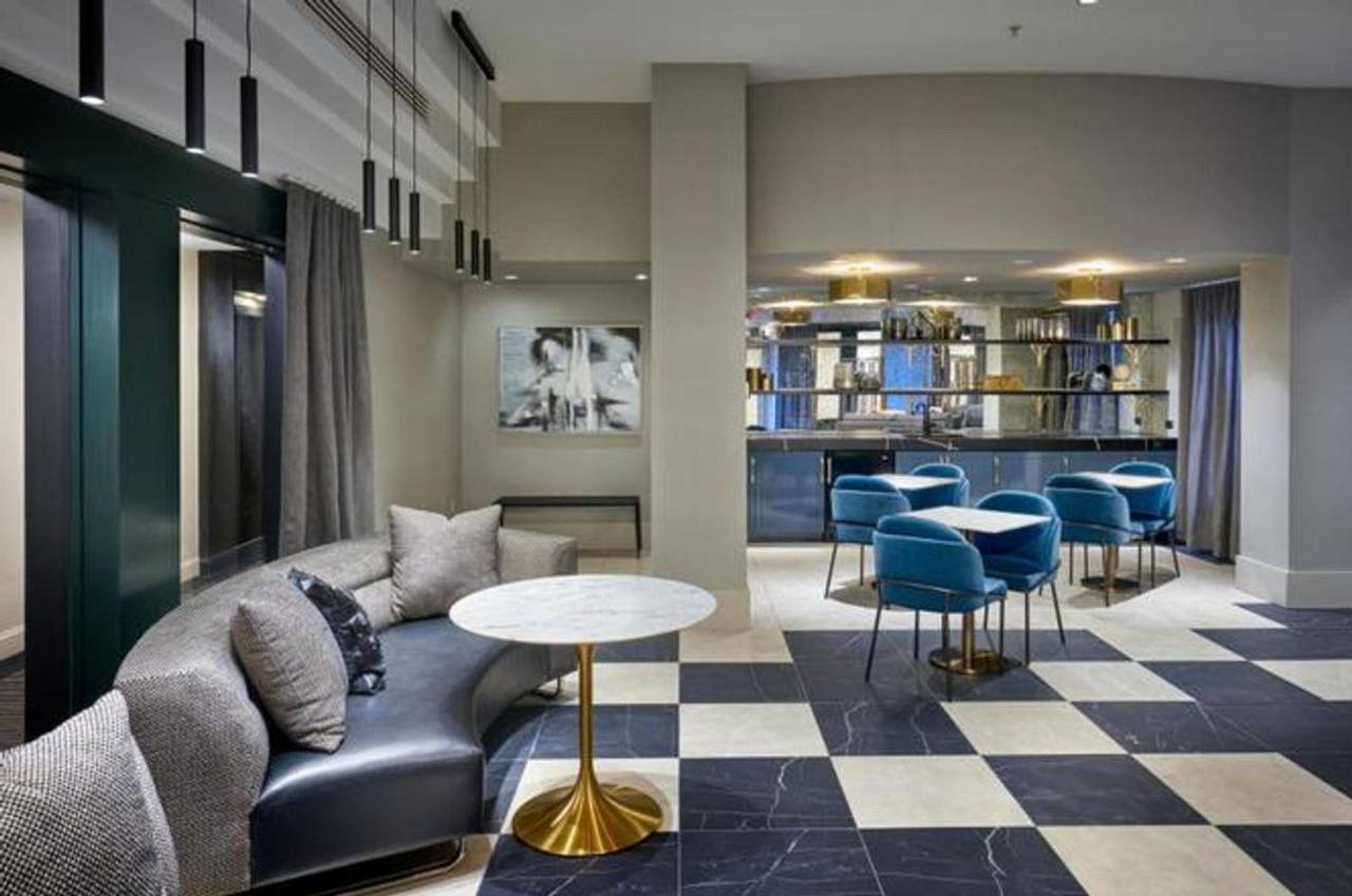 Апартаменти Logan Circle 1Br W Gym Wd Pool Nr Bars Wdc-483 Вашингтон Екстер'єр фото