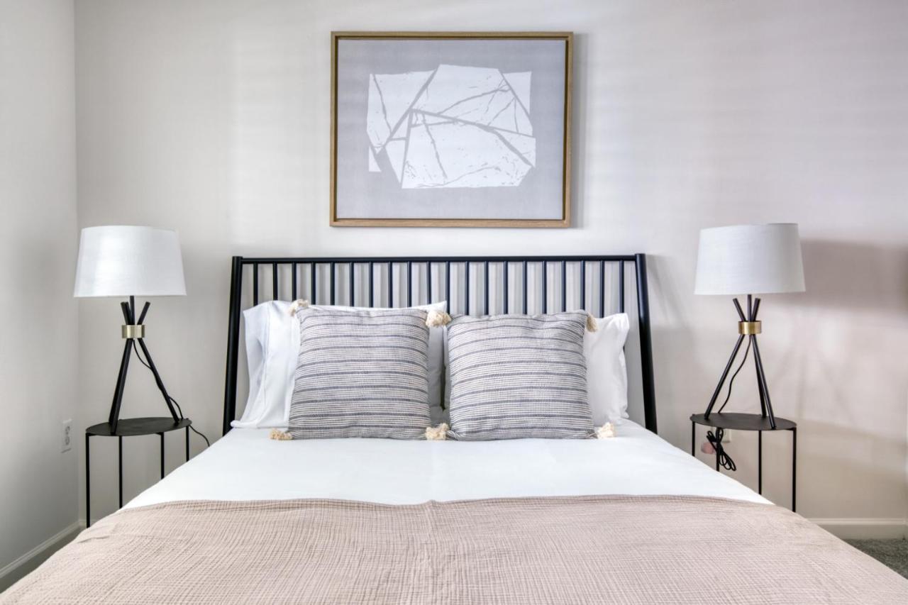 Апартаменти Logan Circle 1Br W Gym Wd Pool Nr Bars Wdc-483 Вашингтон Екстер'єр фото