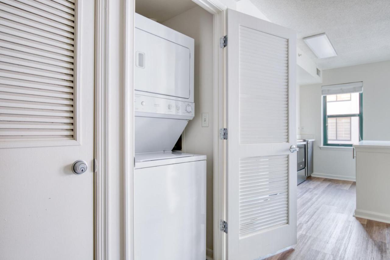 Апартаменти Logan Circle 1Br W Gym Wd Pool Nr Bars Wdc-483 Вашингтон Екстер'єр фото