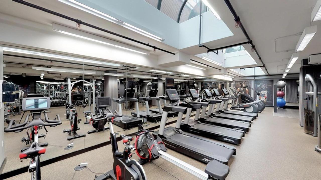 Апартаменти Logan Circle 1Br W Gym Wd Pool Nr Bars Wdc-483 Вашингтон Екстер'єр фото