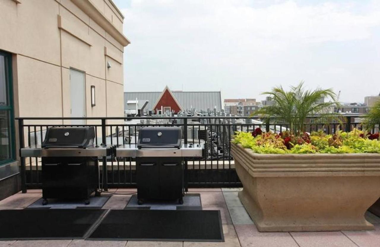 Апартаменти Logan Circle 1Br W Gym Wd Pool Nr Bars Wdc-483 Вашингтон Екстер'єр фото