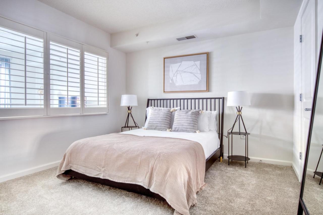 Апартаменти Logan Circle 1Br W Gym Wd Pool Nr Bars Wdc-483 Вашингтон Екстер'єр фото