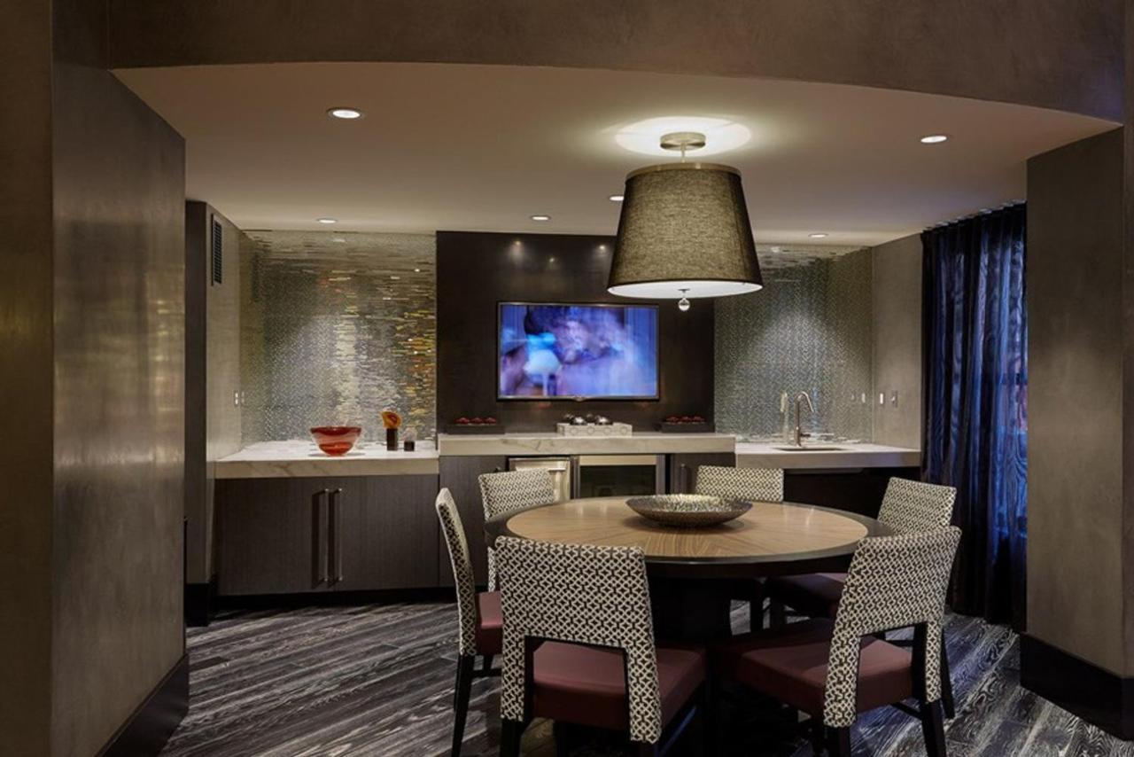 Апартаменти Logan Circle 1Br W Gym Wd Pool Nr Bars Wdc-483 Вашингтон Екстер'єр фото