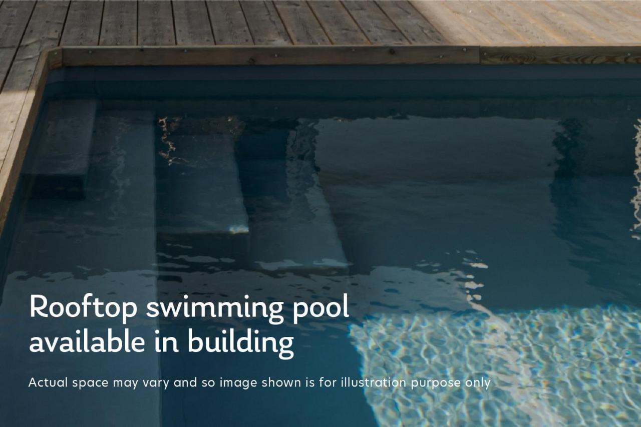 Апартаменти Logan Circle 1Br W Gym Wd Pool Nr Bars Wdc-483 Вашингтон Екстер'єр фото